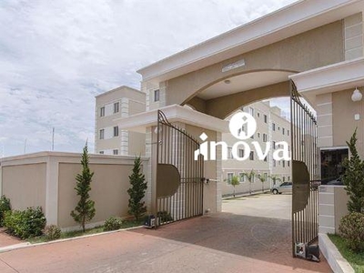 Apartamento com 3 Quartos à venda, 58m² - São Benedito
