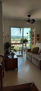 Apartamento com 3 Quartos à venda, 90m² - Jardim Sul