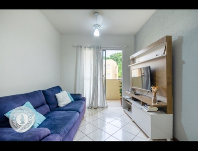 Apartamento no Bairro Itoupavazinha em Blumenau com 2 Dormitórios