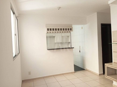 Cobertura com 2 Quartos e 2 banheiros para Alugar, 52 m² por R$ 1.700/Mês