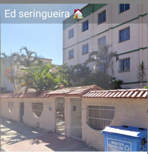 Divido meu apartamento compartilhado