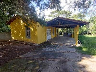 Fazenda / Sítio / Chácara com 2 Quartos à venda, 1000m² - Terras de Santa Rosa