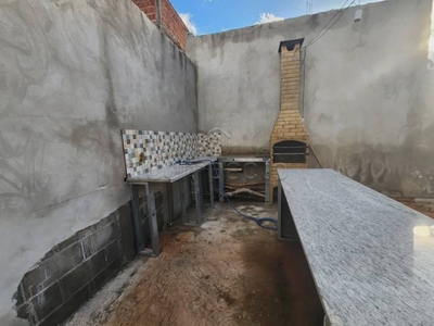 Galpão/Depósito/Armazém e 2 banheiros para Alugar, 200 m² por R$ 3.000/Mês