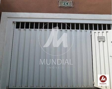 Sobrado com 2 Quartos à venda, 112m² - Vila Tamandaré