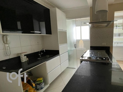 Apartamento à venda em Barra Funda com 70 m², 2 quartos, 1 suíte, 1 vaga