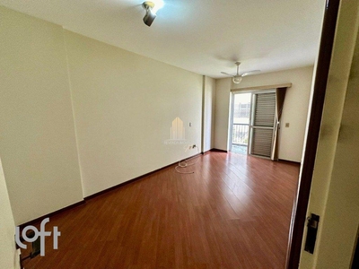 Apartamento à venda em Bosque da Saúde com 135 m², 4 quartos, 2 suítes, 2 vagas