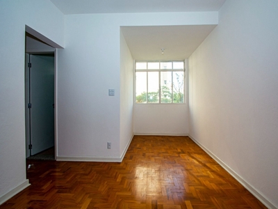 Apartamento à venda em Perdizes com 80 m², 2 quartos, 1 vaga
