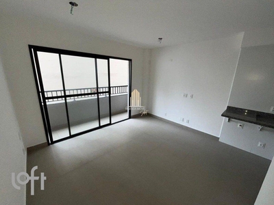 Apartamento à venda em Pinheiros com 25 m², 1 quarto