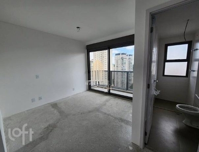 Apartamento à venda em Pinheiros com 88 m², 2 quartos, 2 suítes, 1 vaga