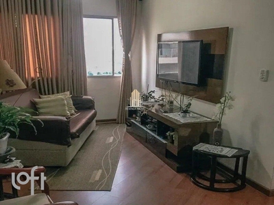 Apartamento à venda em Raposo Tavares com 60 m², 2 quartos