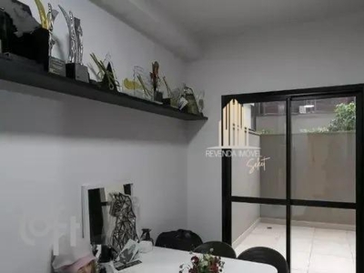 Apartamento à venda em República com 40 m², 1 quarto