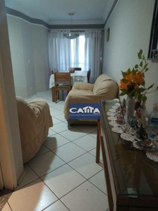 Apartamento à venda por R$ 600.000