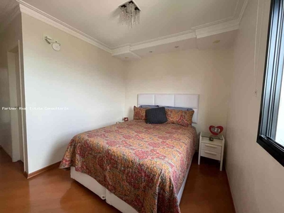 Apartamento com 2 quartos à venda no bairro Chácara Santo Antônio (zona Sul), 94m²