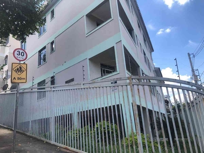 Apartamento com 2 quartos à venda no bairro Guarujá, 90m²