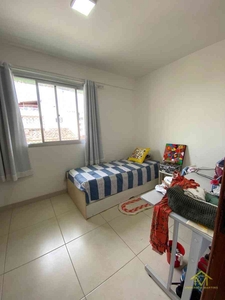 Apartamento com 2 quartos à venda no bairro Jockey de Itaparica, 63m²