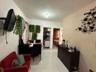 Apartamento com 2 quartos à venda no bairro Palmares, 45m²