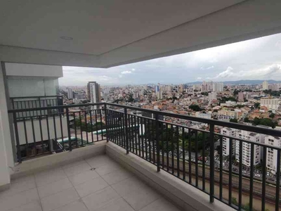Apartamento com 2 quartos à venda no bairro Vila Guilhermina, 64m²