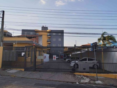Apartamento com 2 quartos à venda no bairro Vila Olímpia