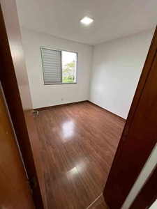 Apartamento com 3 quartos à venda no bairro Buritis, 2000m²