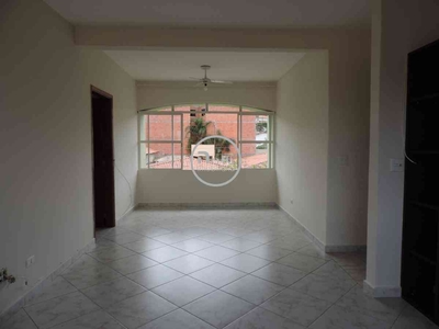 Apartamento com 3 quartos à venda no bairro Vila Trujillo, 132m²