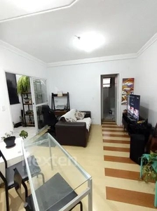 Apartamento para Locação em São José dos Campos, Jardim São Dimas, 1 dormitório, 1 suíte,