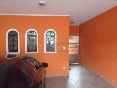 Casa à venda por R$ 750.000