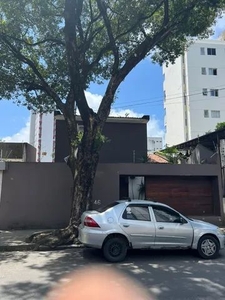 Casa - Rua Alfredo de Carvalho - Espinheiro