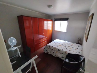 QUARTO ESPAÇOSO PERTINHO DA PAULISTA