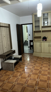 Quarto Individual em Cooliving