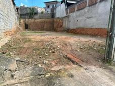 Terreno a venda em Ribeirao Pires, Parque Alianca com escritura 300m?