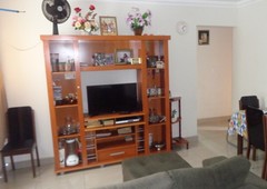 ?timo apartamento composto por 3 quartos e 1 vaga de garagem ? venda no bairro Parque Turistas em Contagem, Minas Gerais