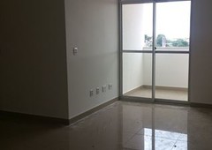 Apartamento à venda, São Sebastião, Belo Horizonte.