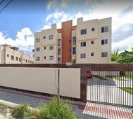 ?tima Cobertura de 2 quartos com 1 vaga de garagem ? venda no bairro Santa Monica em Belo Horizonte/MG. Pronto para morar