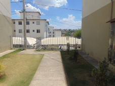 ?timo apartamento ? venda com dois quartos e uma vaga de garagem no bairro Serra Dourada em Vespasiano - Minas Gerais.