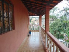 Casa à venda, Jardim Alvorada, Belo Horizonte.