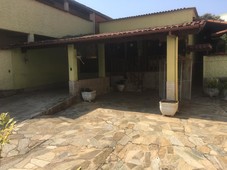 Linda Casa de 4 quartos e 8 vagas de garagem à venda no bairro São Gabriel em Belo Horizonte, Minas Gerais