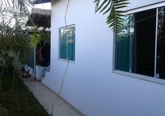 Excelente Casa de 3 quartos, sendo 1 suite e 2 vagas de garagem à venda no Vale Verde Ville em Lagoa Santa - Minas Gerais.