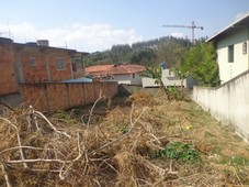 ?timo Terreno ? venda pr?ximo ao zool?gico no bairro Tijuca em Contagem - Minas Gerais