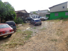 Terreno ? venda, Vila Santa Luzia, Contagem.