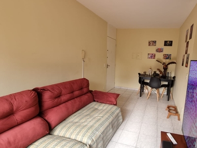 Apartamento à venda em Cidade Ademar com 51 m², 2 quartos, 1 vaga