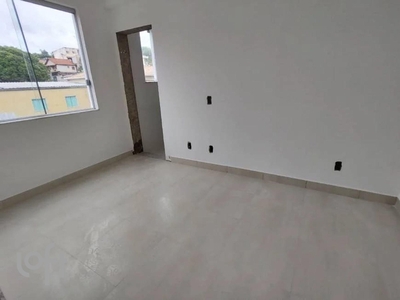 Apartamento à venda em Glória com 120 m², 2 quartos, 1 suíte, 1 vaga