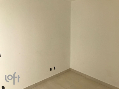Apartamento à venda em Glória com 76 m², 2 quartos, 1 vaga