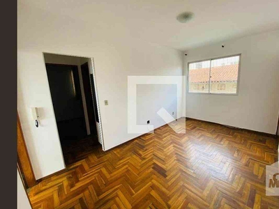 Apartamento com 2 quartos à venda no bairro Paquetá, 60m²