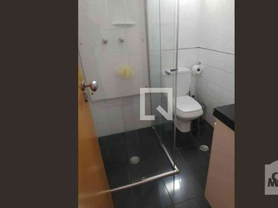 Apartamento com 3 quartos à venda no bairro Buritis, 96m²