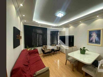 Apartamento com 3 quartos à venda no bairro Dom Bosco, 77m²