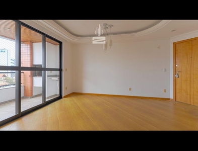 Apartamento no Bairro Velha em Blumenau com 2 Dormitórios (1 suíte) e 88 m²