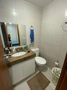 Apartamento para venda tem 68 metros quadrados com 3 quartos em Ponta Verde - Maceió - Ala