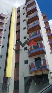 Apartamento Vila Carvalho - 3 dormitórios sendo 1 suíte - 100 mts²