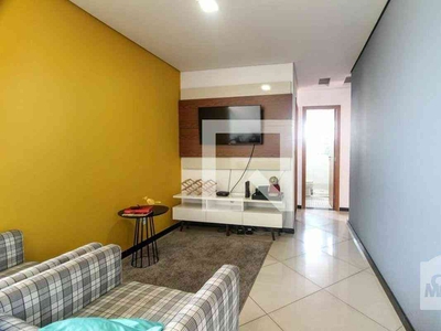 Cobertura com 3 quartos à venda no bairro João Pinheiro, 163m²