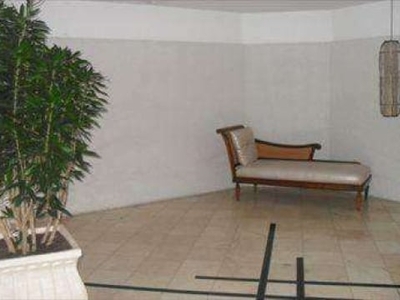 Loft com 1 quarto para alugar na rua itaiteva, conjunto residencial morumbi, são paulo, 57 m2 por r$ 1.300